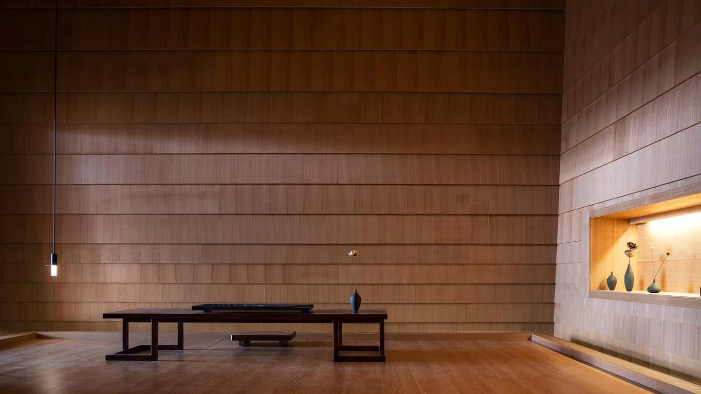 Manifest Nirvana Meditation Room West
