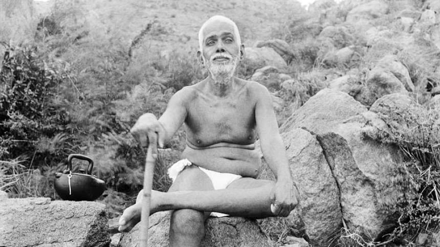 Evolution of the Guru Principle