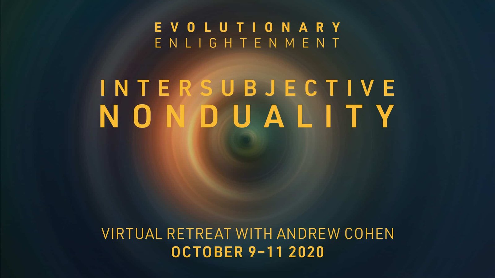 Intersubjective Nonduality