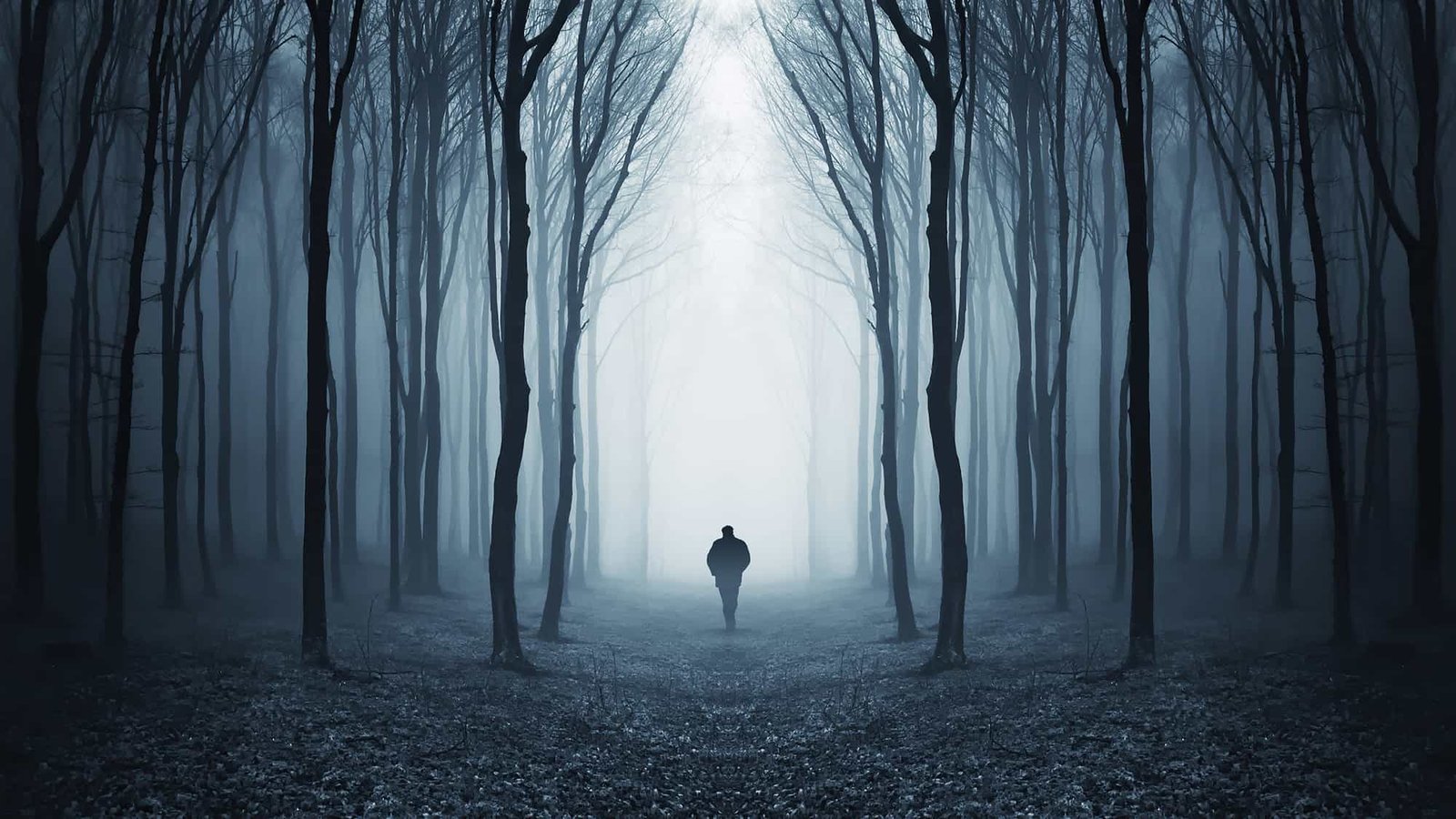 seek until you find