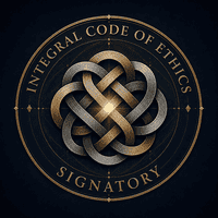 Integral Code of Ethics
